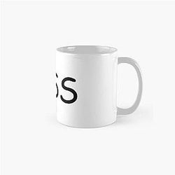 Cody Ko Mugs - Piss Cody Ko Meme Classic Mug
