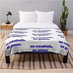 Cody Ko Blanket - Cody Ko quote design Throw Blanket