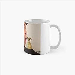 Cody Ko Mugs - Cody Ko is Shooketh Classic Mug