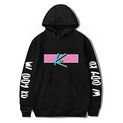 Cody Ko Hoodies - Cody Ko Logo Hoodie
