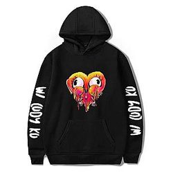 Cody Ko Hoodies - Cody Ko Parallel Bars Hoodie