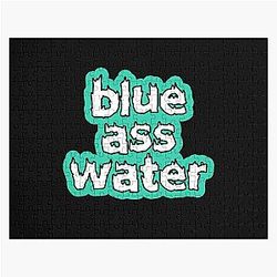 Cody Ko Puzzles - Blue Ass Water Cody Ko Noel Miller Jigsaw Puzzle