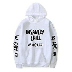 Cody Ko Hoodies - Insanely Chill Hoodie