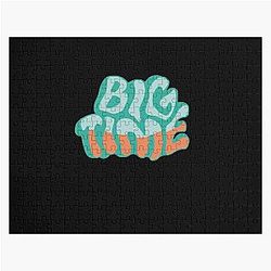Cody Ko Puzzles - Cody Ko merch big time pale Jigsaw Puzzle