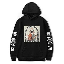 Cody Ko Hoodies - Tiny Meat Gang Hoodie