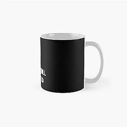 Cody Ko Mugs - Insanely Chill Cody's Podcast Classic Mug