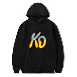 Cody Ko Hoodies - Ko Logo Hoodie