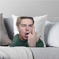 Cody Ko Pillows - Cody Ko Throw Pillow