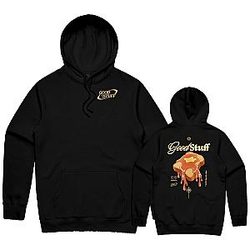 Cody Ko Hoodies – Good Stuff French Toast Printed Pullover Hoodie