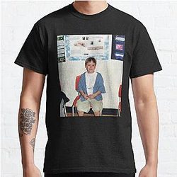 Cody Ko T-Shirts - Cody Ko Childhood Picture Classic T-Shirt
