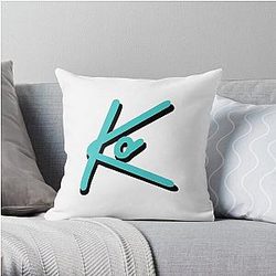 Cody Ko Pillows - Cody Ko Merch Merchandise Throw Pillow