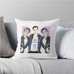 Cody Ko Pillows - Cody Ko or AZFAR?  Throw Pillow