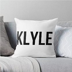 Cody Ko Pillows - KLYLE Funny Cody Ko Meme Mug Throw Pillow