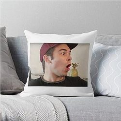 Cody Ko Pillows - Cody Ko is Shooketh Throw Pillow