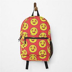 Cody Ko Backpacks - Cody Ko merch smile face  Backpack
