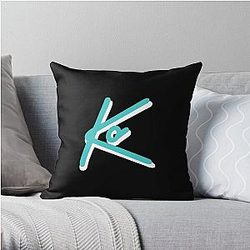 Cody Ko Pillows - Cody Ko Merch Merchandise Throw Pillow