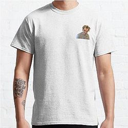 Cody Ko T-Shirts - Little Cody Ko Classic T-Shirt