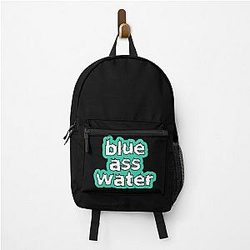 Cody Ko Backpacks - Blue Ass Water Cody Ko Noel Miller Backpack