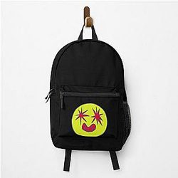 Cody Ko Backpacks - Cody Ko Merch Smile Face Backpack
