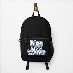 Cody Ko Backpacks - Blue Ass Water Cody Ko Noel Miller Backpack