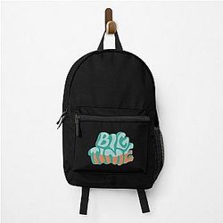 Cody Ko Backpacks - Cody Ko merch big time pale Backpack