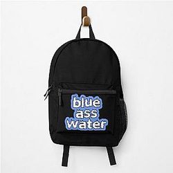 Cody Ko Backpacks - Blue Ass Water Cody Ko Noel Miller Backpack
