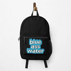 Cody Ko Backpacks - Blue Ass Water Cody Ko Noel Miller Backpack