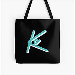 Cody Ko Bags - Cody Ko Merch Merchandise All Over Print Tote Bag