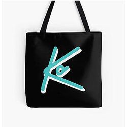 Cody Ko Bags - Cody Ko Merch Merchandise All Over Print Tote Bag