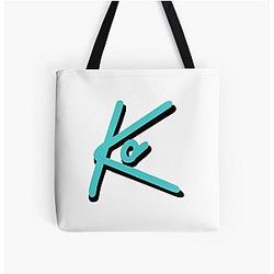 Cody Ko Bags - Cody Ko Merch Merchandise All Over Print Tote Bag
