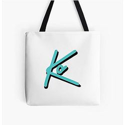 Cody Ko Bags - Cody Ko Merch Merchandise All Over Print Tote Bag