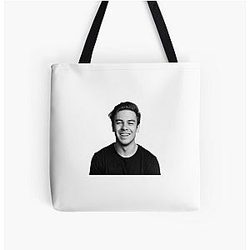 Cody Ko Bags - Cody Ko  All Over Print Tote Bag