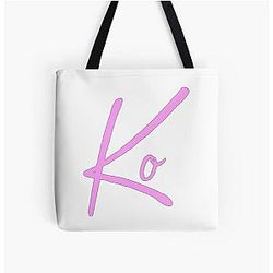 Cody Ko Bags - Cody Ko Merch All Over Print Tote Bag