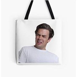Cody Ko Bags - Cody Ko All Over Print Tote Bag