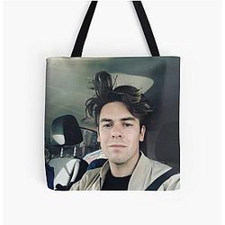 Cody Ko Bags - Cody Ko All Over Print Tote Bag