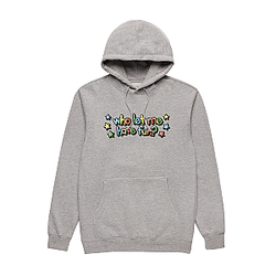 Who Let Me Have Fun Hoodie