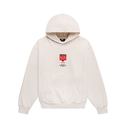SOUP DU JOUR BONE HOODIE 
