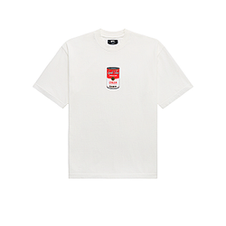 SOUP DU JOUR WHITE T-SHIRT
