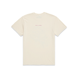 BUNNY IVORY T-SHIRT