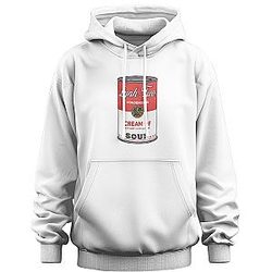 SOUP DU JOUR CREAM Cody Ko Hoodies
