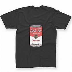 SOUP DU JOUR CREAM Cody Ko T-Shirts