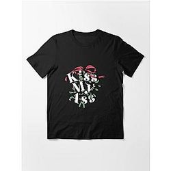 Cody Ko T-Shirts - Cody Ko Kiss My A** Big Size Classic T-Shirt