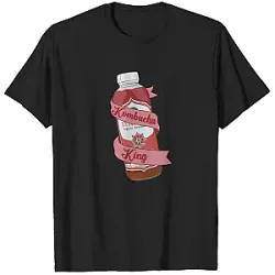 Kombucha PTTT0607  Cody Ko T-Shirts