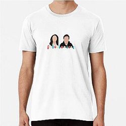Cody Ko T-Shirts - Cody Ko Frictionless Premium T-Shirt