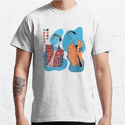 Cody Ko T-Shirts - TMG Cody Ko &amp; Noel Miller Classic T-Shirt