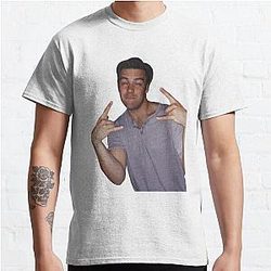 Cody Ko T-Shirts - Cody Ko Swag Classic T-Shirt