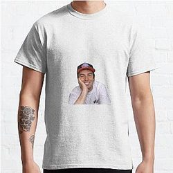 Cody Ko T-Shirts - Cody Ko Smiling Classic T-Shirt