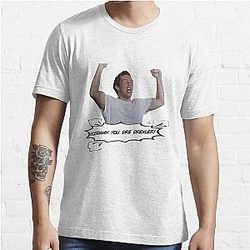Cody Ko T-Shirts - Cody Ko VS. Dre Drexler Essential T-Shirt