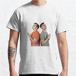 Cody Ko T-Shirts - Cody &amp; Noel Classic T-Shirt