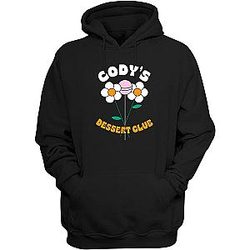 Cody Ko Hoodies - Cody Ko Dessert Club Style Hoodie